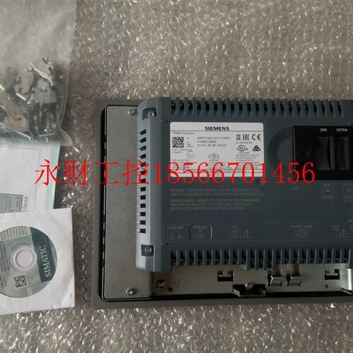 议价全新原装无包装6AV2124-0JC01-0AX0 6AV2124-0JC01-0AX0保￥