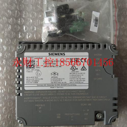 议价6AV2 124-2DC01-0AX0,6AV2 124-2DC01-0AX0全新原装无包装￥