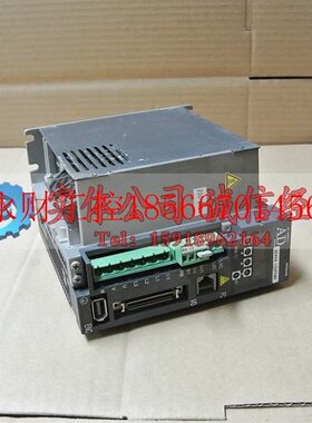 议价工控自动设备 ADPARXZ2-2NSCP2ADAX4-15HEMB 日0立 伺服驱￥