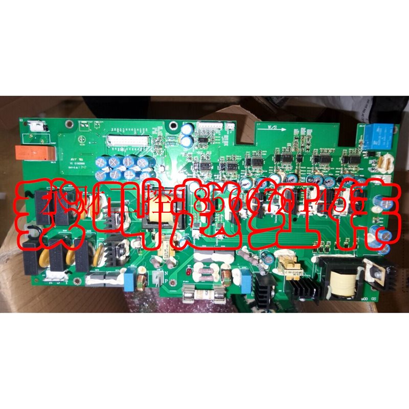 议价2945419900台达变频器VFD-F电源板驱动板主板30/37/45/55KW￥