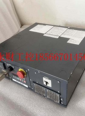 议价CR750-03HD1-1-S15 机器人控制器 CR750-D￥