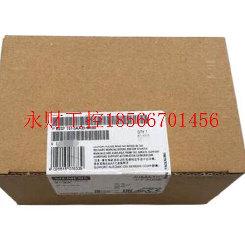 议价西门子全新原装 IM153-1接口模块6ES7153-2BA10-0XB0正品现￥