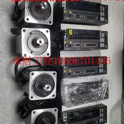 议价ASD-B2-0721-B ECMA-C20807RS/SS￥