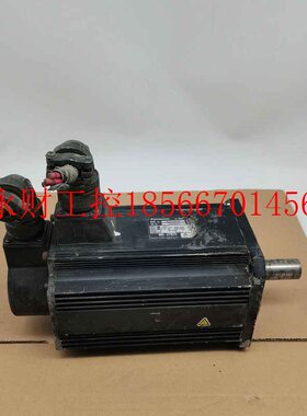 议价MDMA302P1G 伺服电机 3.0KW/200V 实物拍摄 2000R/MIN 现货￥