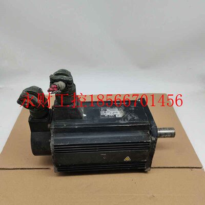 议价MDMA302P1G 伺服电机 3.0KW/200V 实物拍摄 2000R/MIN 现货￥