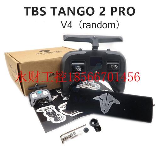 议价TeamBlackSheep TBS TANGO 2 PRO V4 赛车无人机无线电控制￥