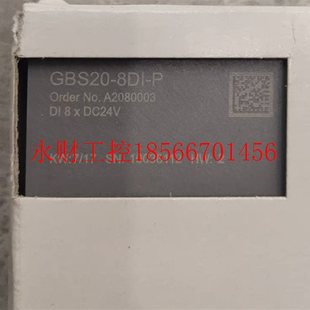 议价GBS20 P￥ 8DI