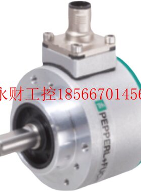 议价德国P+F倍加福编码器ENI58IL-H10BA5-2048UD1-RC1￥