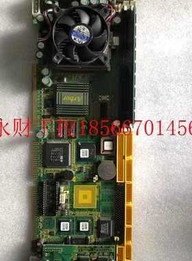 议价现货 磐仪HiCORE-i6320 Rev;1.1 成色新 配CPU 内存 风扇￥