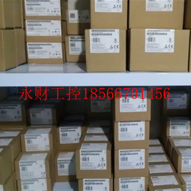 议价西门子6ES7 468-1DB00-0AA0全新正品原装现货6ES7 468-1DB0￥