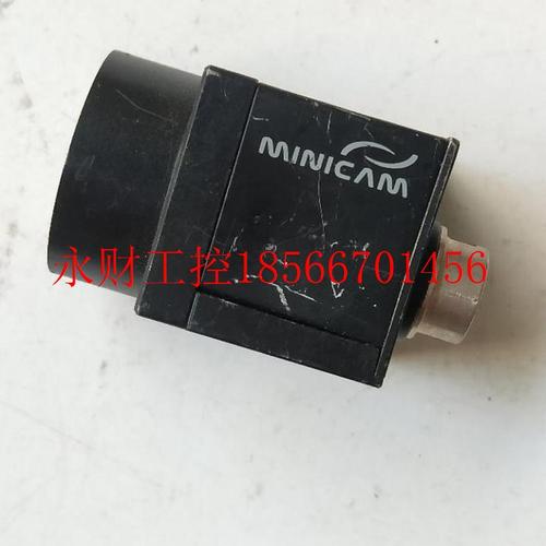 议价MINICAM  MV-BX30A  实物拍摄  包好￥
