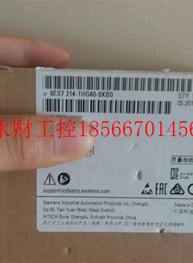 议价6ES 7231-4BB31-0AB0德国西门子全新原装正品6ES 7231-4BB3￥