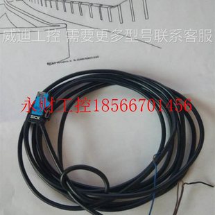 F110￥ WE2F 议价德国SICK施克 传感器