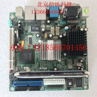 工控机 议价艾讯 工业主板￥ 双网口 LVDS POS 多com SBC86807