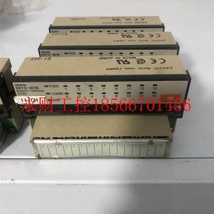 ID16 设备拆机 九成新 议价 质保 SRT2 销售 模块￥ 欧姆龙