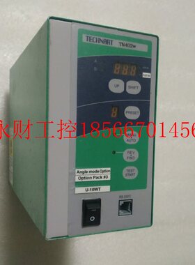 议价TECHNART控制器 [ TN402W 一台重量 3公斤 在13-5左￥