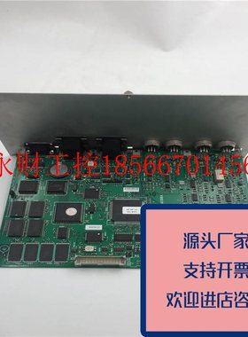 议价正品SCHENCK电路板AMEV701K003923.11B6功能原装质量保证￥