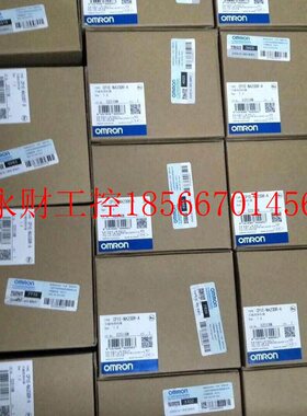 议价全新原装欧姆龙CP1E-N60S1DT-D CP1E-N60S1DR-A CP1E-N40原￥