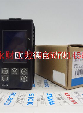 议价温控仪表 E5EN-C3T-N 温控器 E5EN-C3MT-500-N E5EN-C303T-￥