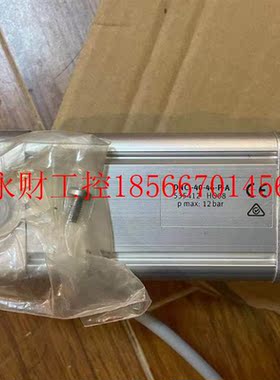 议价工KOT控自-动设备费斯托缸DCI-40气-46-PA 53541N2￥
