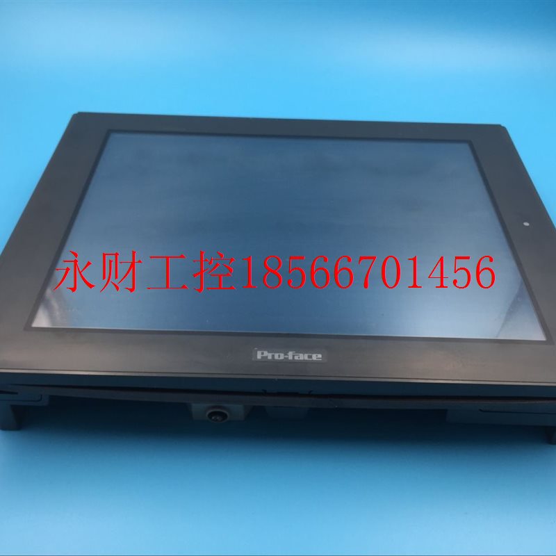 议价普洛菲斯 GP2600-TC11 触摸屏 实物图￥