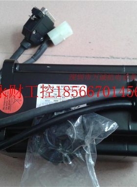 议价步科伺服电机 SMC60S-0040-30AAK-3LKH 全新原装￥