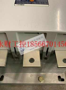 议价全新原装正品HYUNDAI现代接触器 HiMC800 船舶专用 线圈￥