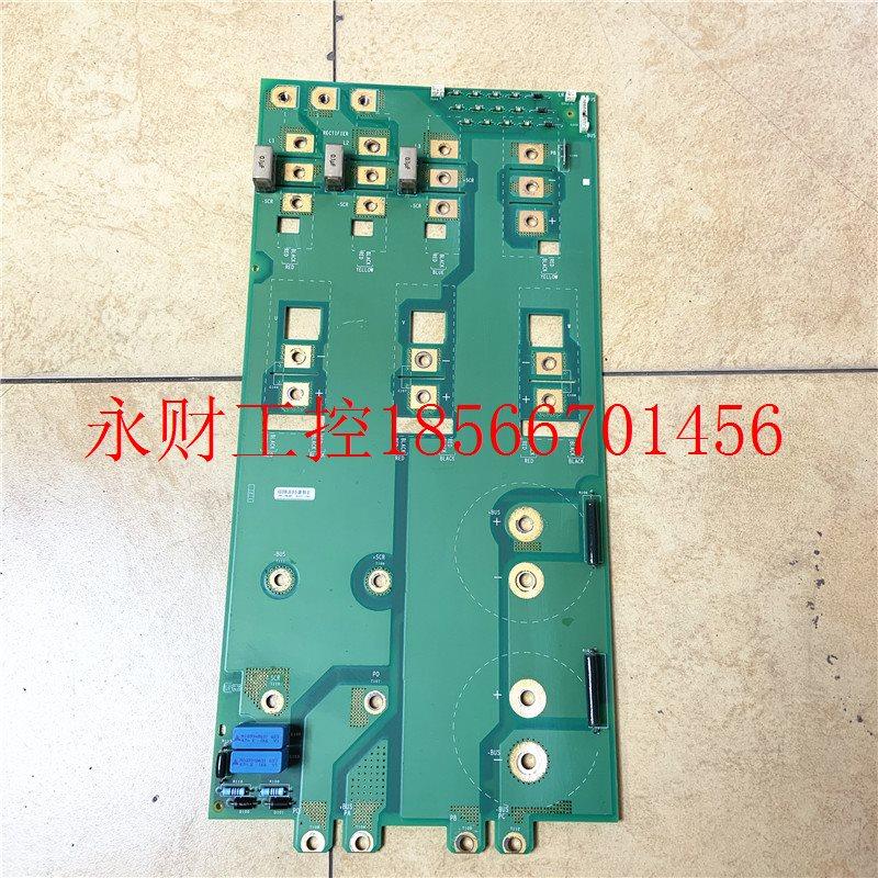 议价施耐德变频器ATV61或ATV71系列30 37KW功率板电容板底板VX5￥