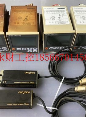 议价日本小野ONO SOKKI计数器及传感器￥