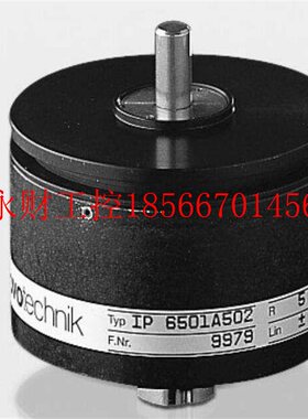 议价现货供应德novo角度传感器IP650国1G252电位计IPIXM-501-G2￥