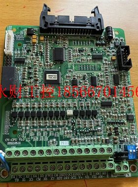 议价康沃博士力士乐FSCG05变频器P5系45-55-75-90-110KW主CPU板￥