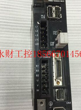 议价R88D-GN01H-ML2 R88D-GN02H-ML2 R88D-KN01H-ML2 R88D-GT01￥