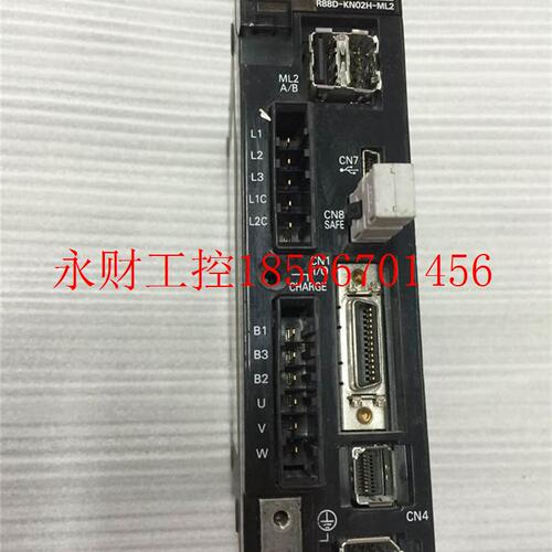 议价R88D-GN01H-ML2 R88D-GN02H-ML2 R88D-KN01H-ML2 R88D-GT01￥