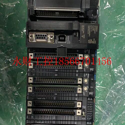 议价欧姆龙电源CJ1W-PA202/Cpu13/ID23￥