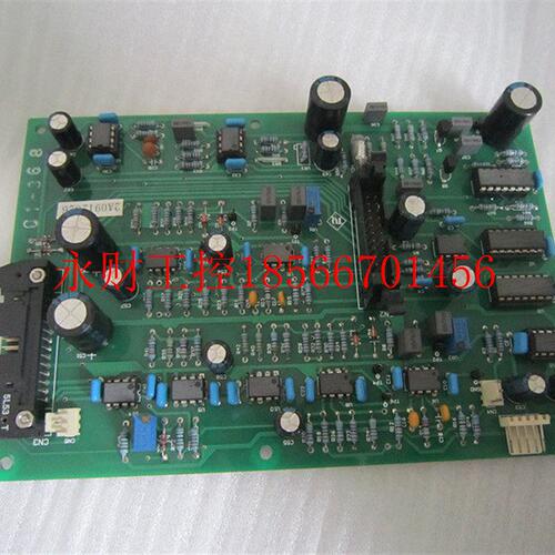 议价3钻卖家 正品 高晶GAOJING拆机主板 GJ-2-05-10 现货现货￥
