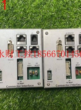 议价Telefrank接口连接器 013501-186-27￥