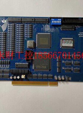 议价现货雷赛正品DMC2610 六轴运动控制卡成色新 原图现货￥