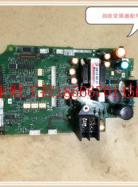 议价A74MA15DR三菱变频器A700系11-15kw电源板驱动主板BC186A69￥