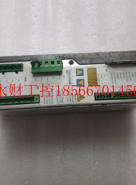 议价科尔摩根驱动器 SERVOSTAR 310 一台 在6-6左￥