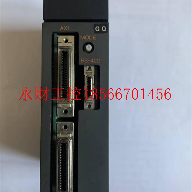 议价MITSUBISHI A1SD75P2-S3 三菱A系列定位模块￥