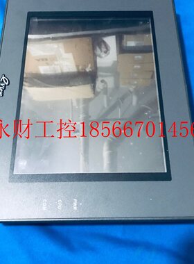 议价原装步科触摸屏 MT4523T 拆机已测 质量保证 9成新 实图拍￥