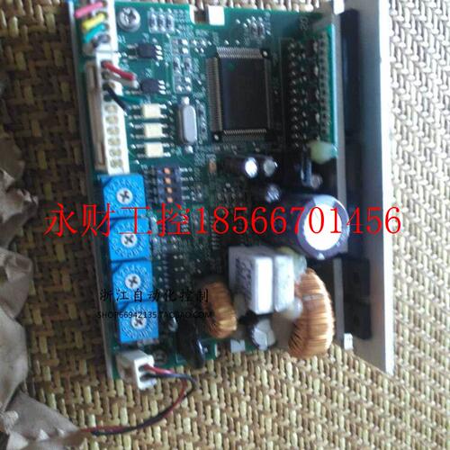 议价拆机VEXTA东方步进驱动器SG-55MA 成色新,测试正常￥
