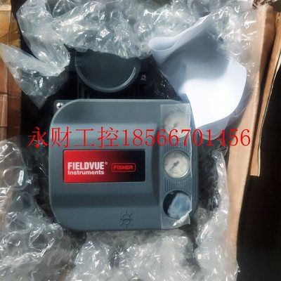 议价FIELDVUE  DVC6010￥
