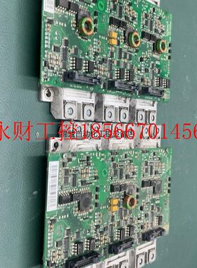 议价英飞凌模块,FS450R12KE3,infineon模块￥