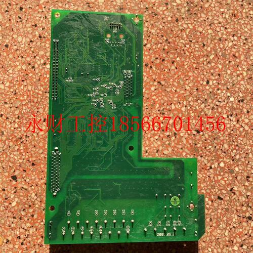 议价LS产电LG变频器IS5系30-37-45-55KW控制CPU主板SV-IS5 H CO￥