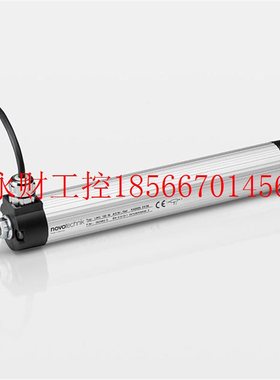 议价德国NOVOtechik位移传UBR2感TEnX 0025 41 0器02 205￥