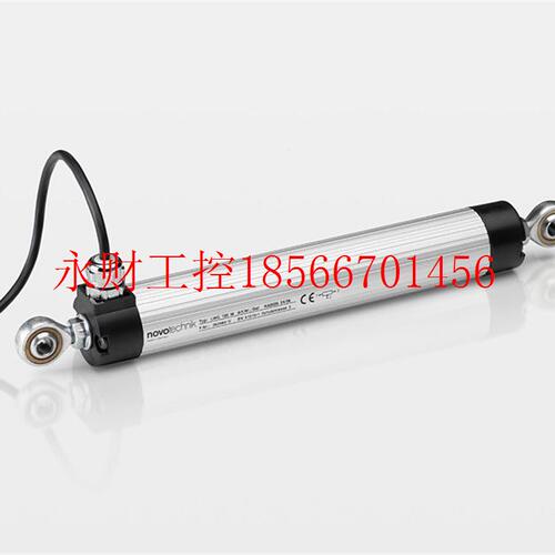 议价德国NOVOtechik位移传UBR2感TEnX 0025 41 0器02 205￥