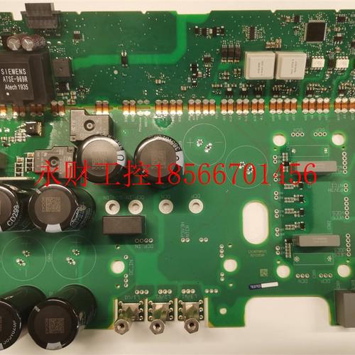 议价西门子G120变频器驱动板A5E43394304,功能包好 ￥