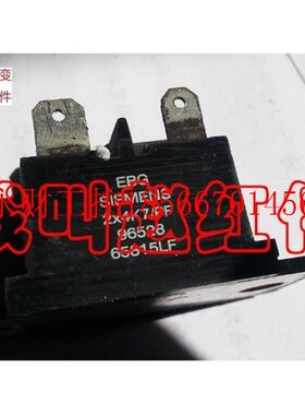 议价EBG siemens 2X4K7/PF西门子变频器滤波电解电容均压平衡放￥