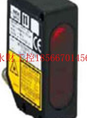 议价WL190L-N132施克激光镜反射光电开关￥